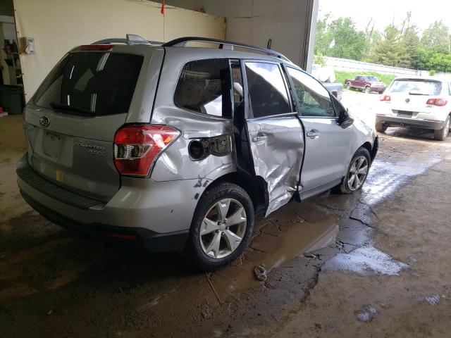 Photo 4 from auction – 2016 SUBARU FORESTER 2 with VIN JF2SJADC4GH521512
