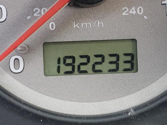 Photo 8 from auction – 2001 HONDA CIVIC LX with VIN 1HGEM22581L119012
