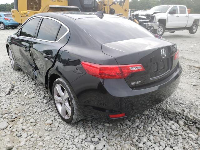 Photo 3 from auction – 2014 ACURA ILX 20 with VIN 19VDE1F30EE004311
