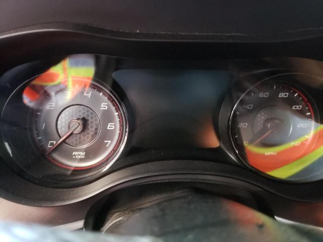 Photo 8 from auction – 2020 DODGE CHARGER SX with VIN 2C3CDXBG0LH244708