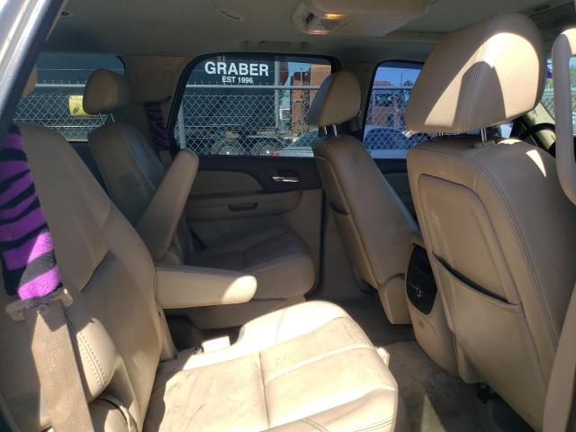 Photo 6 from auction – 2007 GMC YUKON with VIN 1GKFK13097R128804