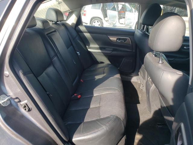 Photo 6 from auction – 2015 NISSAN ALTIMA 2.5 with VIN 1N4AL3AP3FC169953