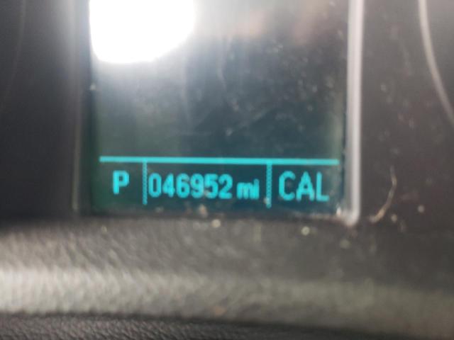 Photo 8 from auction – 2013 BUICK ENCORE with VIN KL4CJASB8DB110541