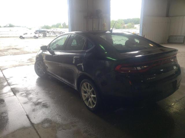 Photo 3 from auction – 2013 DODGE DART SXT with VIN 1C3CDFBH7DD226790