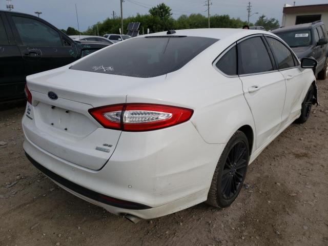 Photo 4 from auction – 2016 FORD FUSION SE with VIN 3FA6P0HD0GR112598