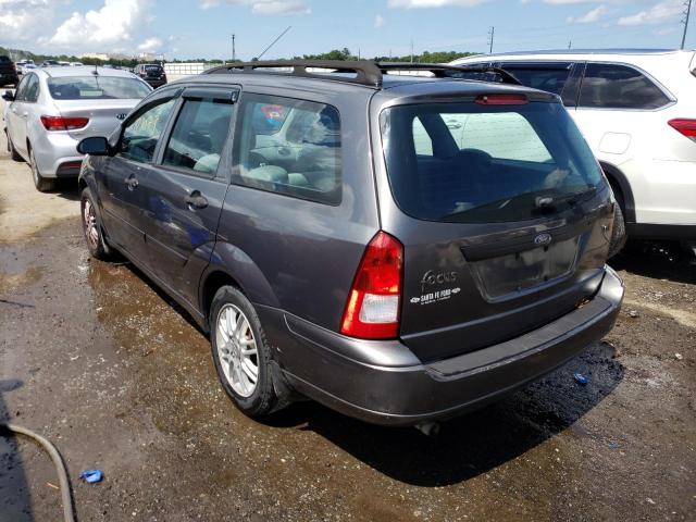 Photo 3 from auction – 2003 FORD FOCUS SE with VIN 1FAFP363X3W284592