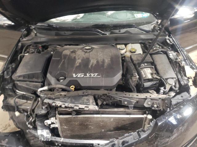 Photo 7 from auction – 2015 CHEVROLET IMPALA LTZ with VIN 2G1165S39F9185812
