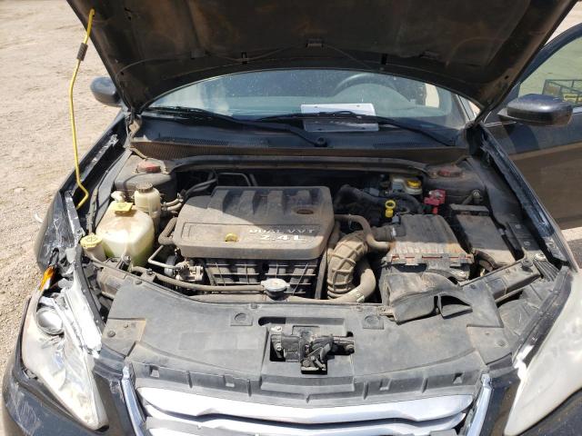Photo 7 from auction – 2012 CHRYSLER 200 LX with VIN 1C3CCBAB5CN235988