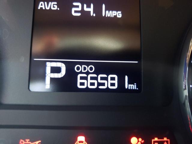 Photo 8 from auction – 2016 KIA FORTE LX with VIN KNAFK4A64G5588882