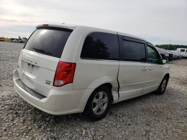 Photo 4 from auction – 2012 DODGE GRAND CARA with VIN 2C4RDGDG2CR205700
