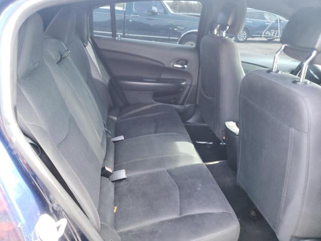 Photo 6 from auction – 2014 CHRYSLER 200 LX with VIN 1C3CCBAB9EN211230