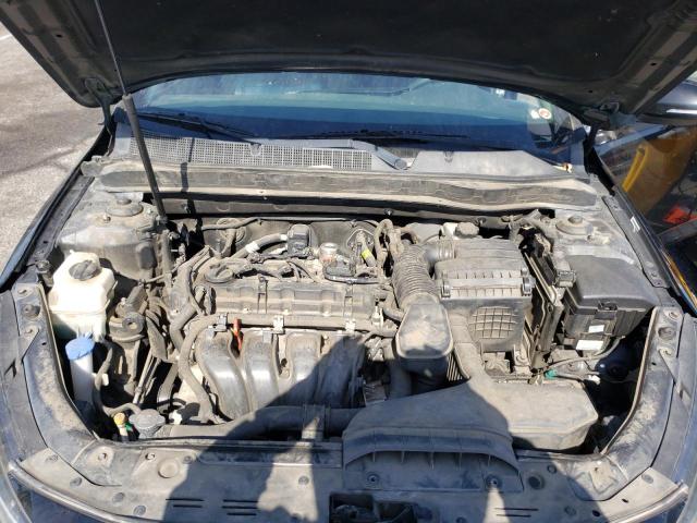 Photo 7 from auction – 2014 KIA OPTIMA LX with VIN 5XXGM4A79EG312135