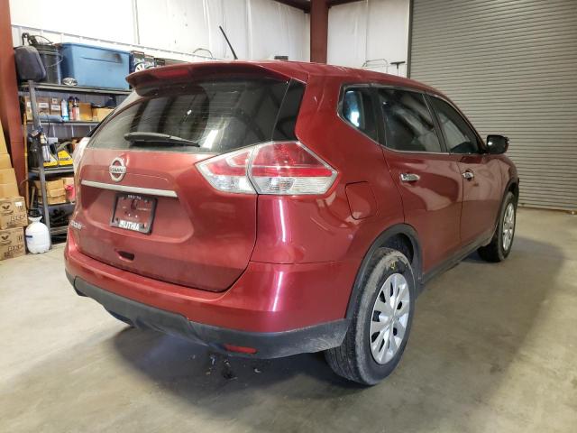 Zdjęcie 4 z aukcji – 2015 NISSAN ROGUE S z VIN KNMAT2MT4FP551317