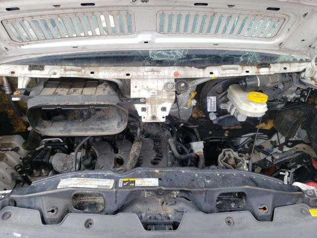 Photo 7 from auction – 2014 RAM PROMASTER with VIN 3C6TRVDG5EE128537