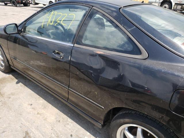 Photo 9 from auction – 1998 ACURA INTEGRA LS with VIN JH4DC4453WS017392