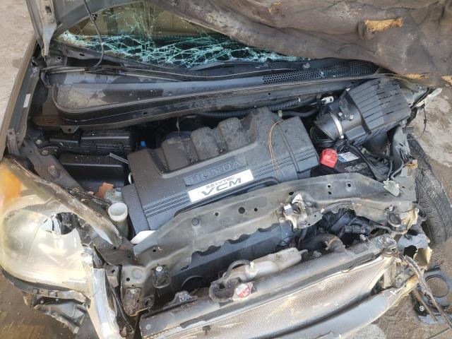 Photo 7 from auction – 2008 HONDA ODYSSEY EX with VIN 5FNRL38788B413623