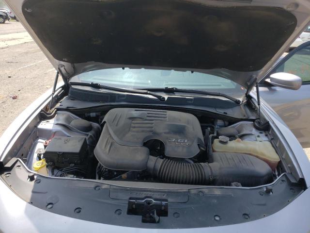 Photo 7 from auction – 2015 DODGE CHARGER SE with VIN 2C3CDXBG3FH907936