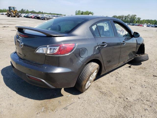 Photo 4 from auction – 2011 MAZDA 3 I with VIN JM1BL1VFXB1398334