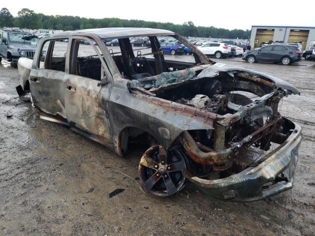 RAM 1500 ST 2014 with VIN 1C6RR7KT1ES294539 - Photo from auction