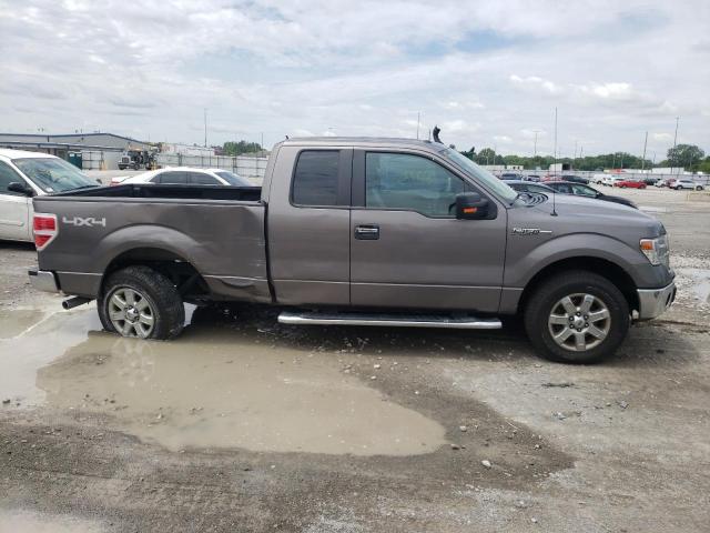 Photo 9 from auction – 2014 FORD F150 SUPER with VIN 1FTFX1EF0EKE54706