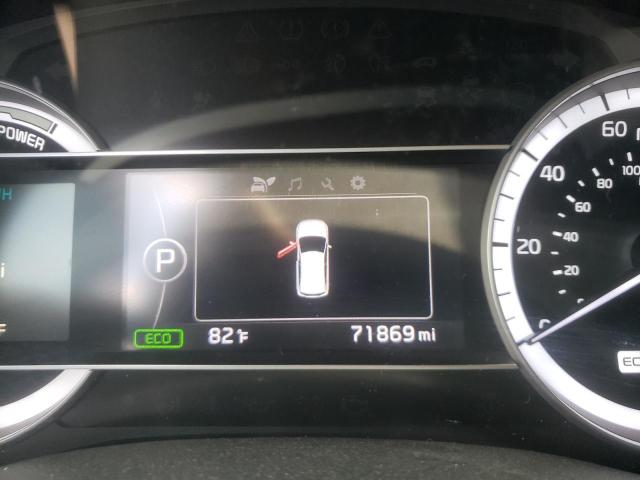 Фото 8 с аукциона – 2019 KIA NIRO FE с VIN KNDCB3LC7K5322171