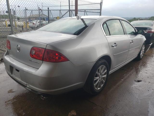Photo 4 from auction – 2010 BUICK LUCERNE CX with VIN 1G4HA5E13AU119522