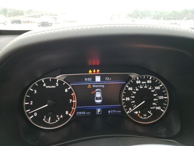 Photo 8 from auction – 2019 NISSAN ALTIMA PLA with VIN 1N4BL4FV4KC116139