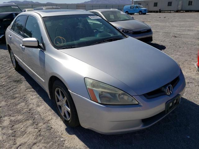 Photo 1 from auction – 2003 HONDA ACCORD EX with VIN 1HGCM66583A025381