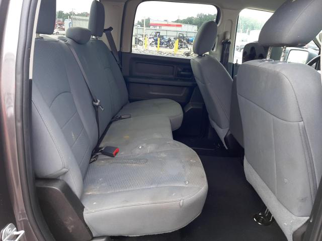 Photo 6 from auction – 2020 RAM 1500 CLASS with VIN 1C6RR7KT0LS156035