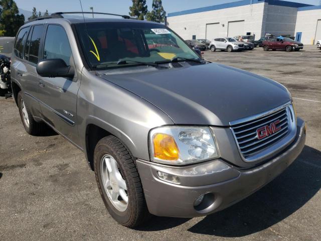 GMC ENVOY 2006 مع رقم تعريف المركبة 1GKDS13S162101984 - صورة من المزاد