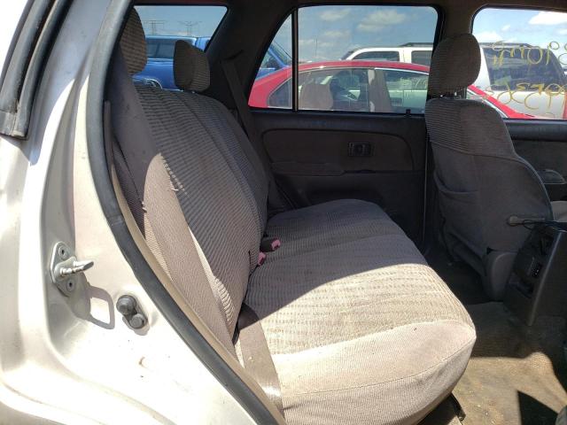 Photo 6 from auction – 1997 TOYOTA 4RUNNER SR with VIN JT3HN86R3V0060892