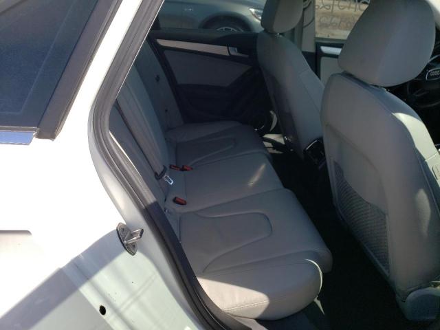 Photo 6 from auction – 2013 AUDI A4 PREMIUM with VIN WAUFFAFL4DN017065