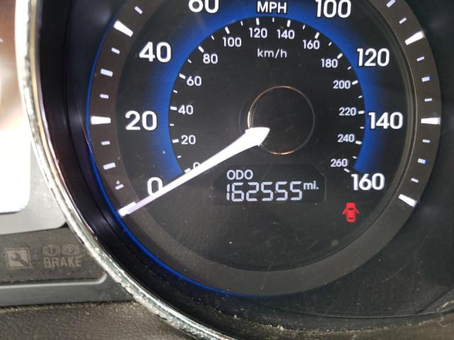Photo 8 from auction – 2012 HYUNDAI SONATA HYB with VIN KMHEC4A43CA060418