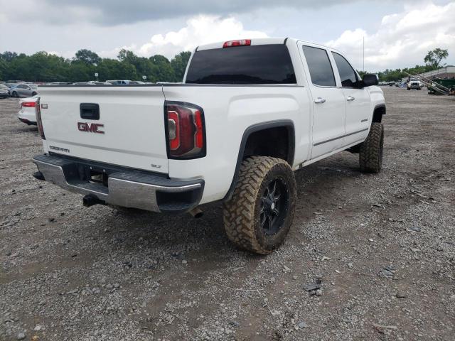 Photo 4 from auction – 2018 GMC SIERRA with VIN 3GTU2NEC8JG113624