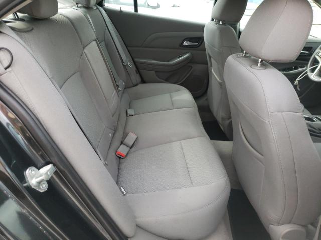 Photo 6 from auction – 2014 CHEVROLET MALIBU LS with VIN 1G11B5SL4EF155778