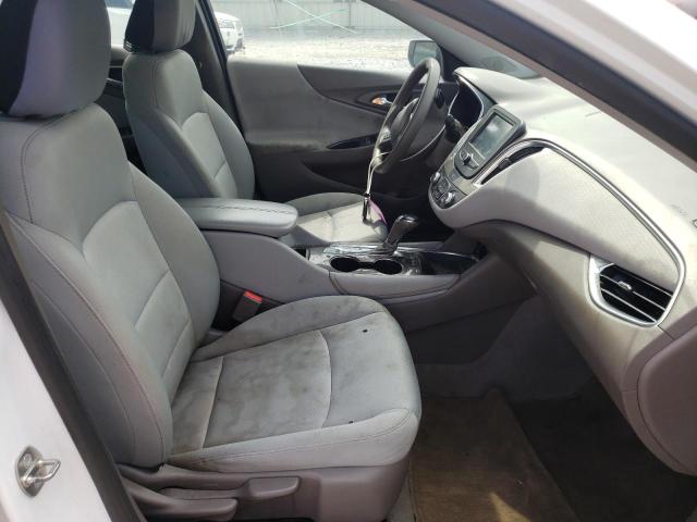 Photo 5 from auction – 2017 CHEVROLET MALIBU LT with VIN 1G1ZE5ST1HF172343
