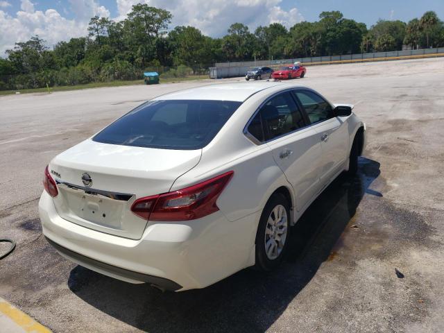 Photo 4 from auction – 2018 NISSAN ALTIMA 2.5 with VIN 1N4AL3AP5JC290914