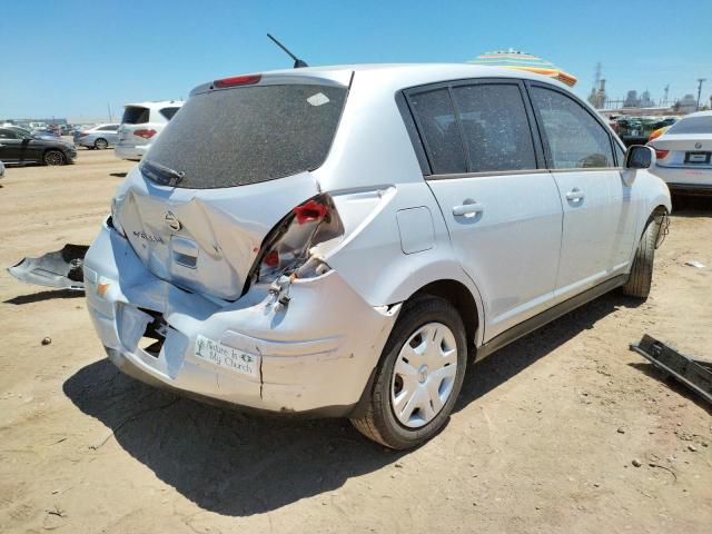 Photo 4 from auction – 2010 NISSAN VERSA S with VIN 3N1BC1CP3AL370462