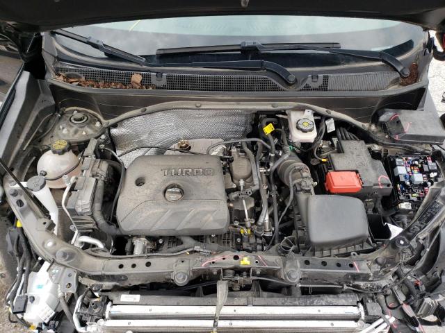 Photo 7 from auction – 2020 BUICK ENCORE GX with VIN KL4MMDSL7LB105741