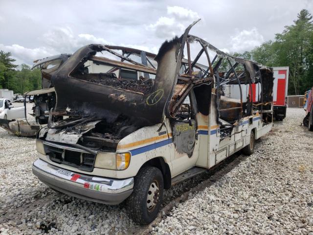 Photo 2 from auction – 1995 TIOG CAMPER with VIN 1FDKE30G0SHA10830