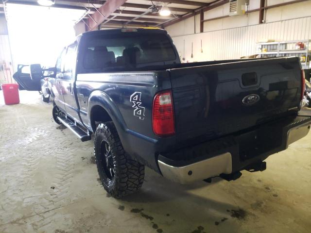 Photo 3 from auction – 2016 FORD F250 SUPER with VIN 1FT7W2B61GEC66327