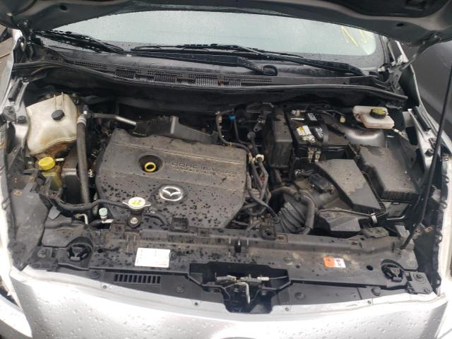 Photo 7 from auction – 2012 MAZDA 5 with VIN JM1CW2CL3C0138441