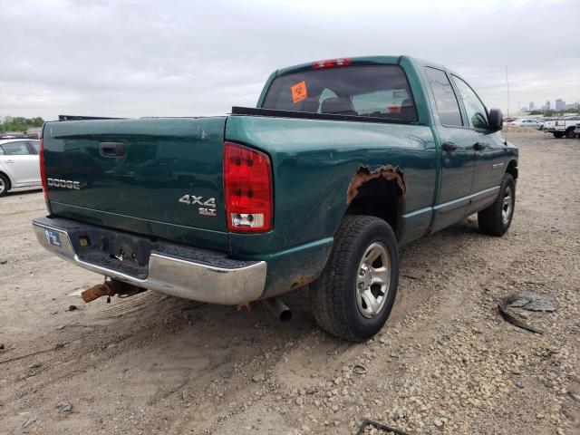 Photo 4 from auction – 2003 DODGE RAM 1500 S with VIN 1D7HU18N73J570112