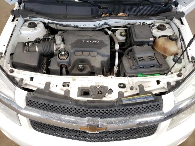 Photo 7 from auction – 2007 CHEVROLET EQUINOX LT with VIN 2CNDL63F576003484