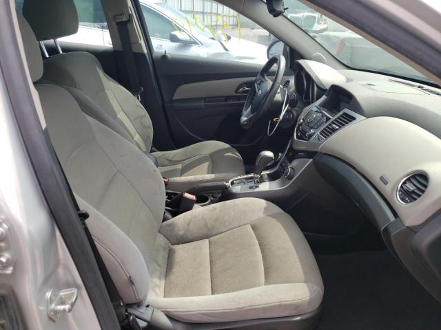 Photo 5 from auction – 2012 CHEVROLET CRUZE LT with VIN 1G1PF5SC2C7324444