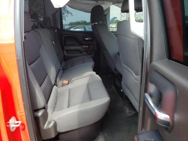 Photo 6 from auction – 2016 GMC SIERRA C15 with VIN 1GTR1MEC0GZ227175
