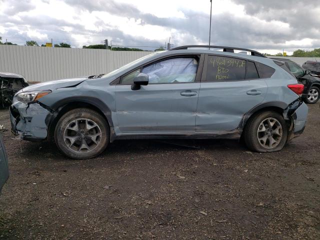 Photo 9 from auction – 2019 SUBARU CROSSTREK with VIN JF2GTAEC9K8229443