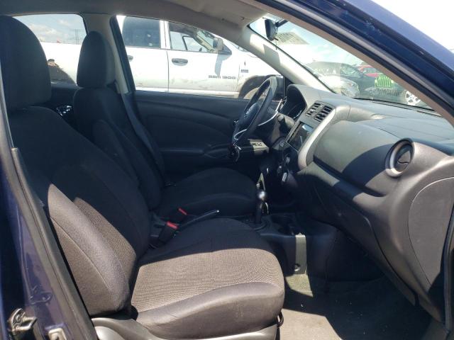 Photo 5 from auction – 2013 NISSAN VERSA S with VIN 3N1CN7AP9DL872661