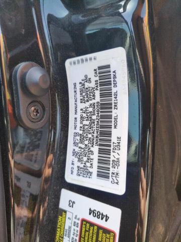 Photo 10 from auction – 2010 TOYOTA COROLLA BA with VIN 1NXBU4EE9AZ346059