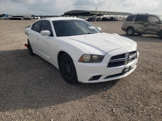 DODGE CHARGER 2011 with VIN 2B3CL3CG4BH550347 - Photo from auction